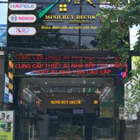 Giới thiệu về Minh Huy Decor