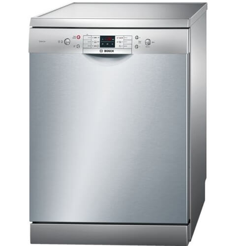 Máy rửa chén bát Bosch HMH. SMS63L08EA