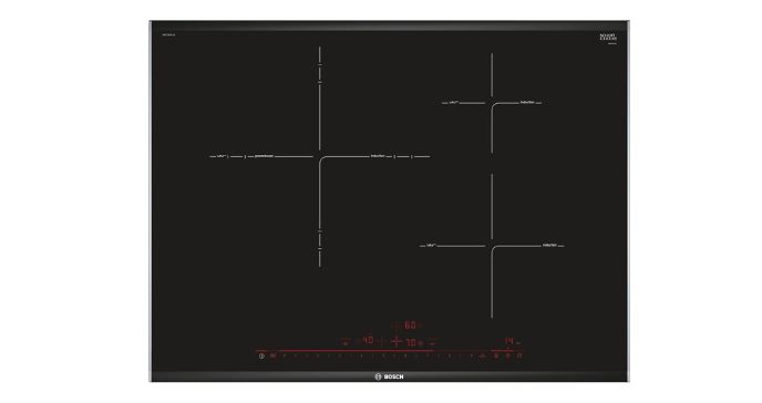 Bếp từ Bosch PID775DC1E Series 8