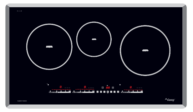 Bếp từ CANZY CZ ML86GA