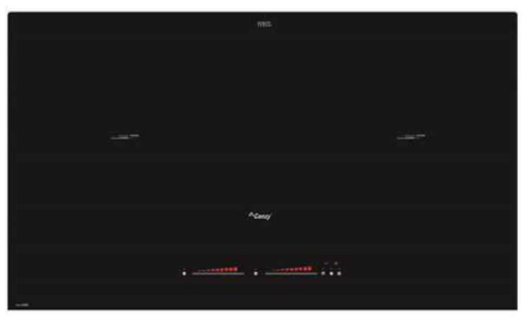 Bếp từ Canzy CZ-922H