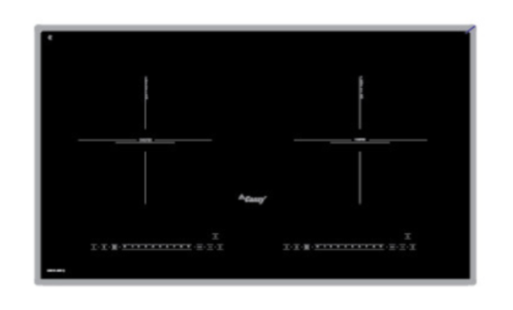 Bếp từ Canzy CZ 688 CQ