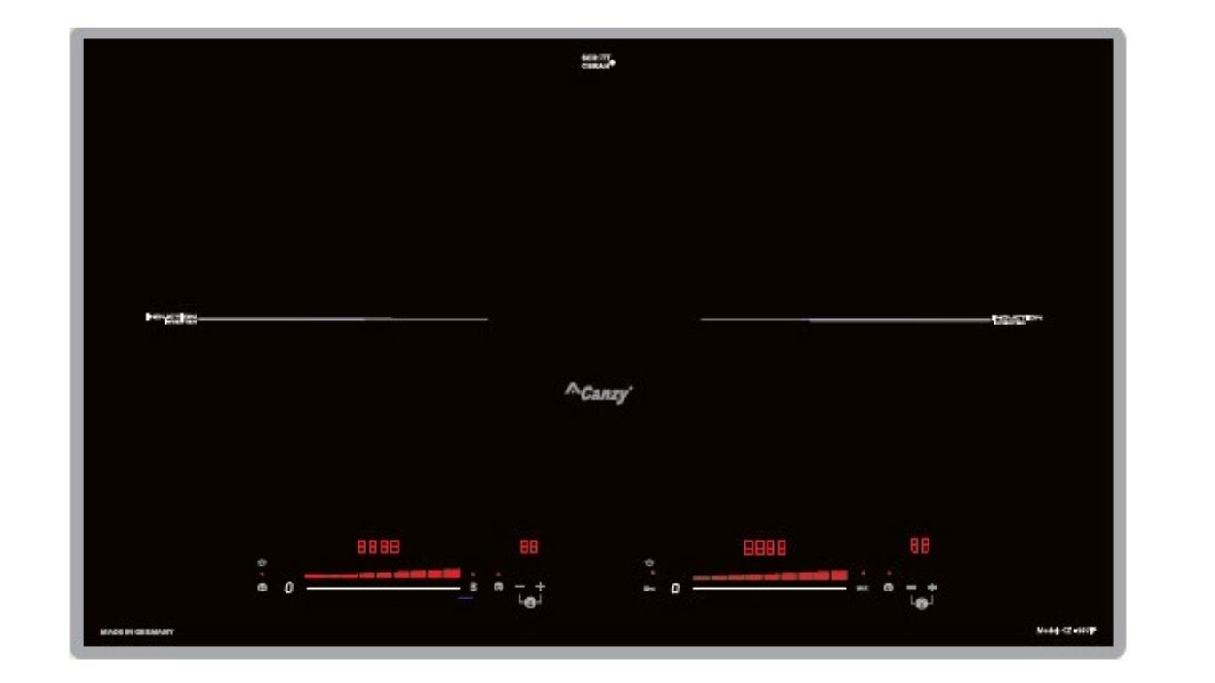 Bếp Từ Canzy CZ-907IP