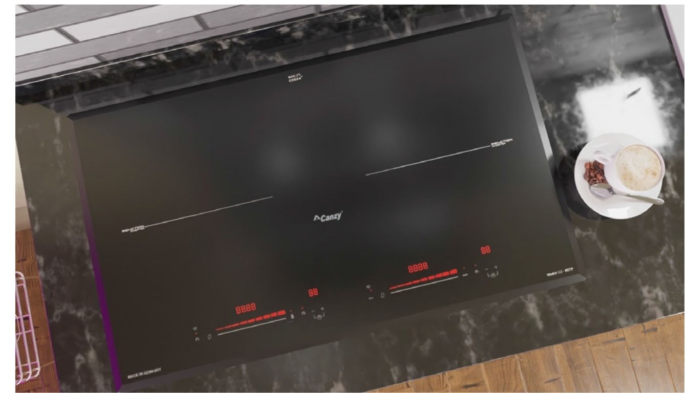 Bếp Từ Canzy CZ-907IP