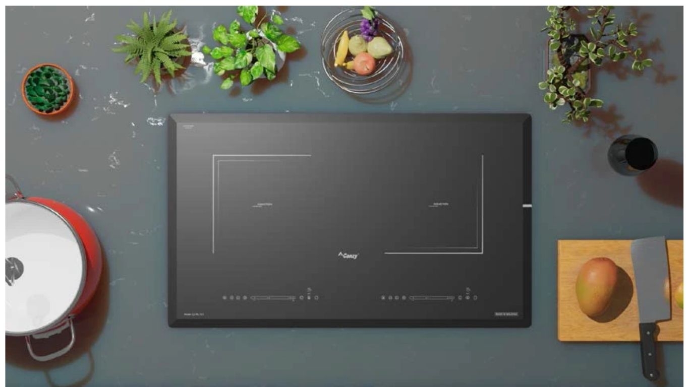 Bếp điện từ CANZY CZ ML757IH