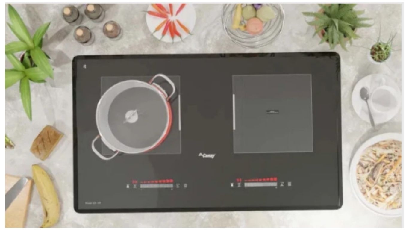 Bếp Từ Canzy CZ-87I