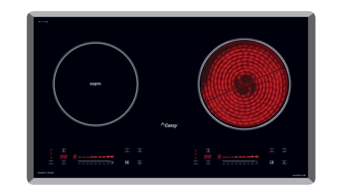 Bếp điện từ CANZY CZ-ML86B