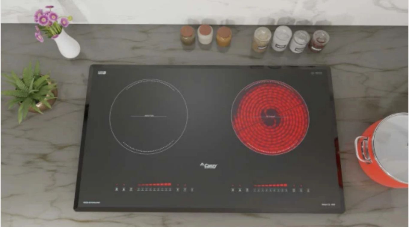 Bếp điện từ Canzy CZ-79DT
