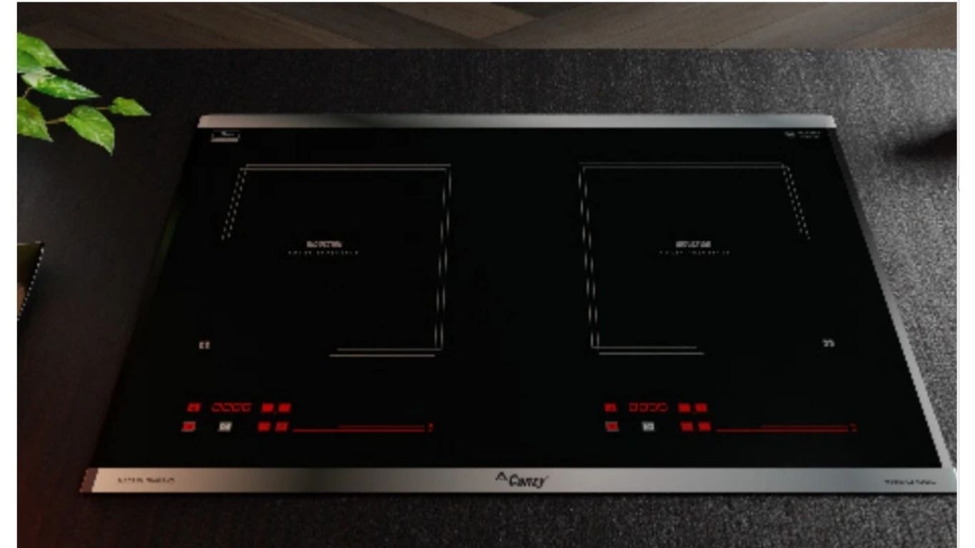 Bếp Từ Canzy CZ-TL55SG