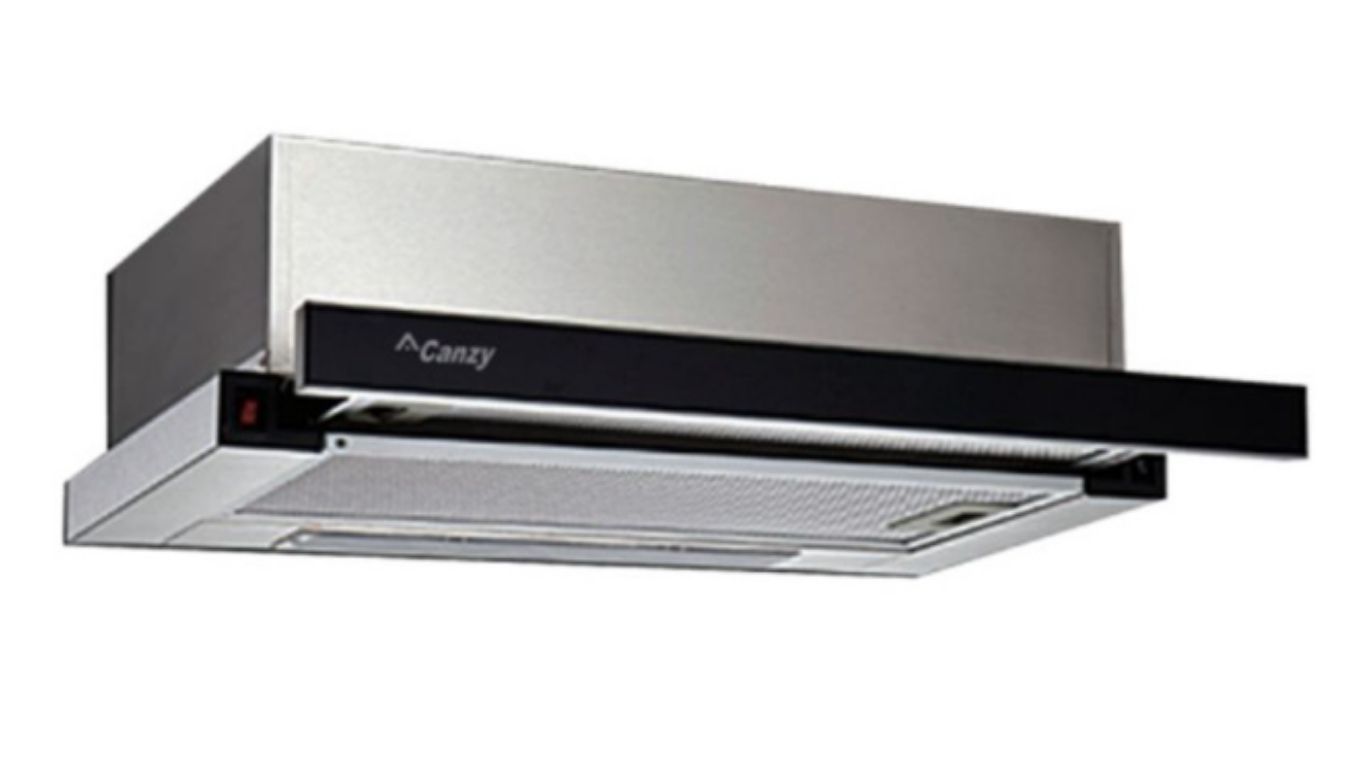 Máy Hút Mùi Canzy CZ-C517B
