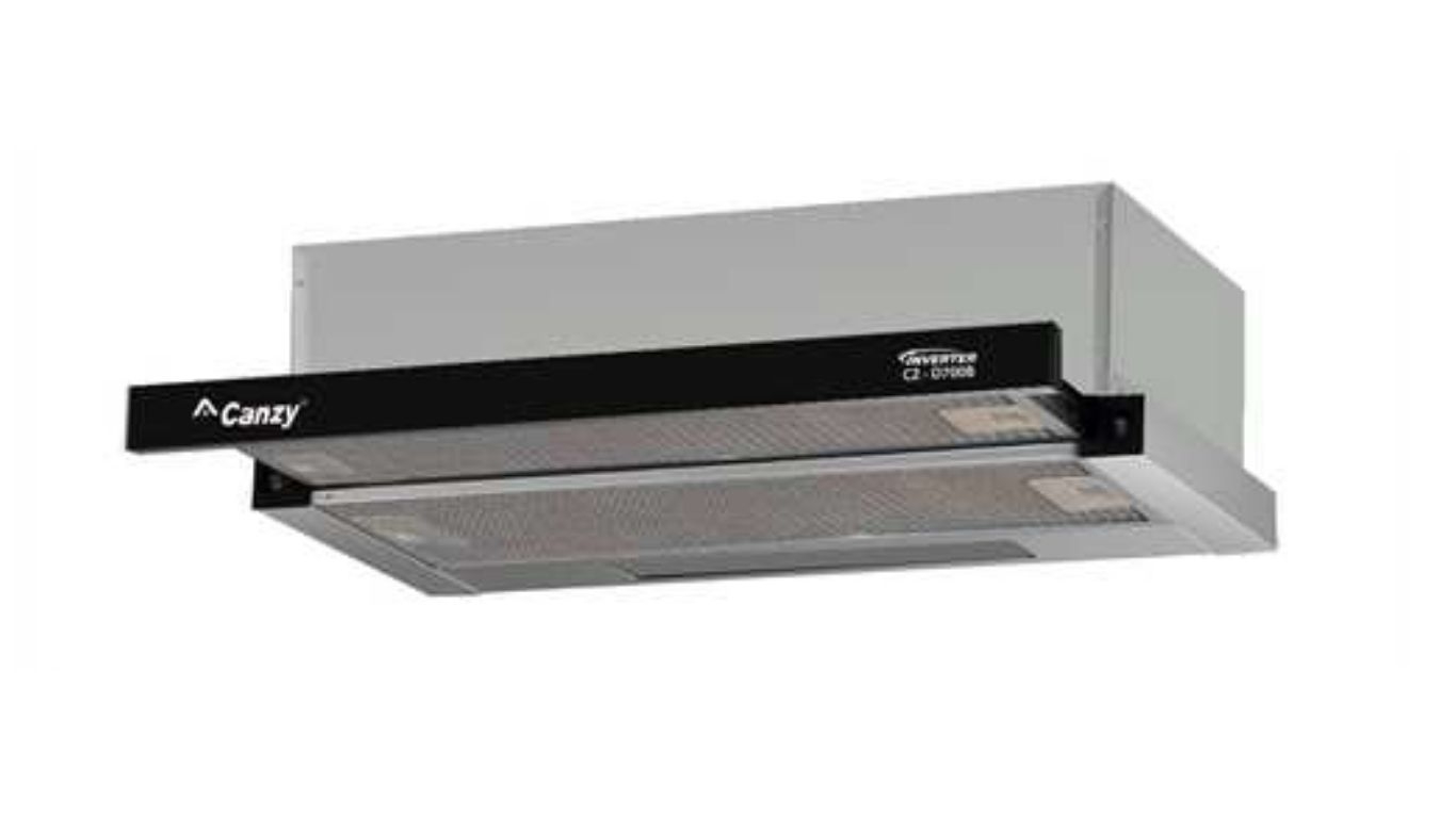 Hút Mùi Âm Tủ Canzy CZ-D700B