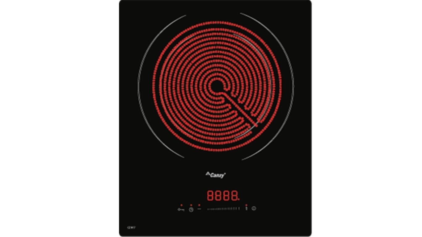 Bếp điện Canzy CZ-817