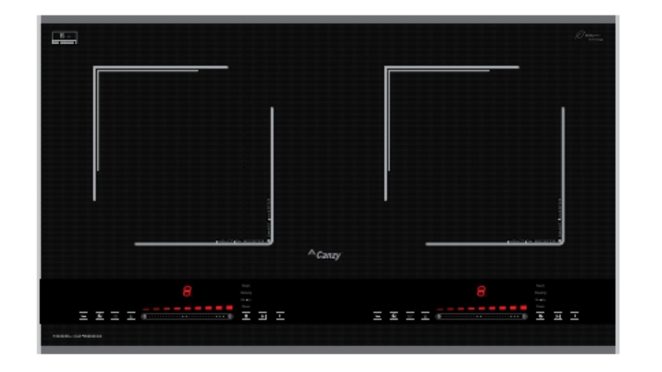 Bếp Từ Canzy CZ-SG002