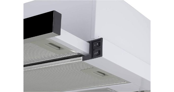 Máy Hút Mùi Canzy CZ-C516B