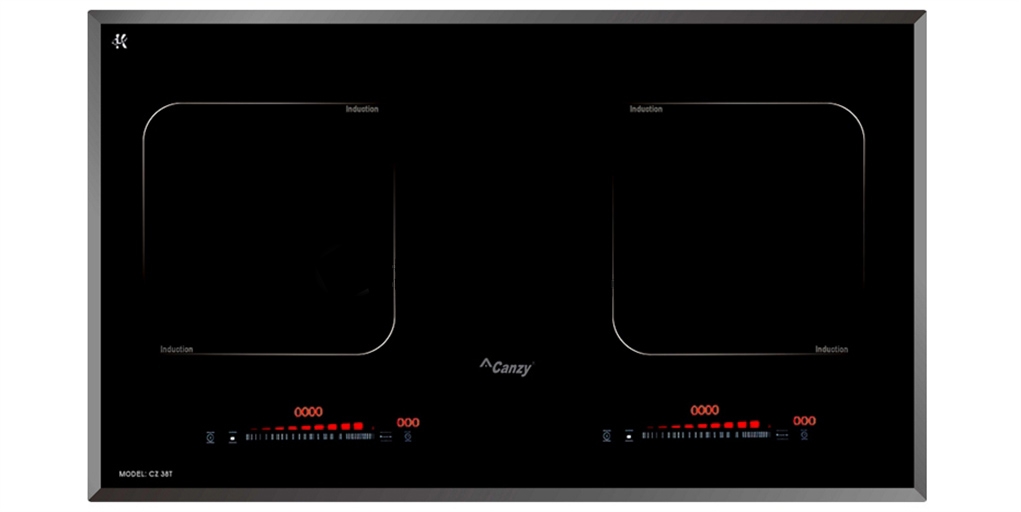 Bếp Từ Canzy CZ 38IH