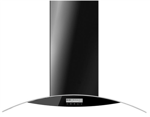 Máy hút mùi Canzy CZ 607