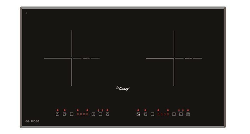 Bếp từ Canzy CZ 900GB