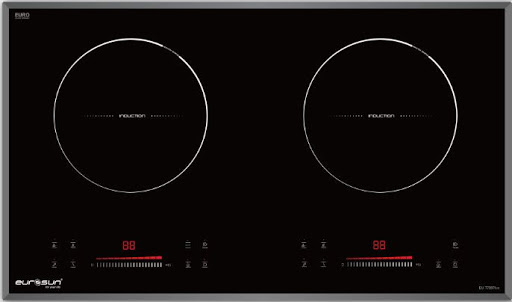 Bếp từ Eurosun EU-T706 Plus