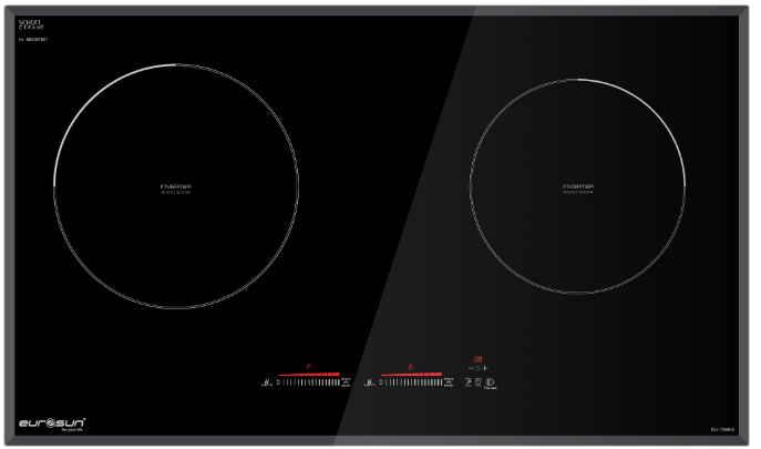 Bếp từ EUROSUN EU-T898G