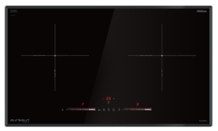 Bếp từ EUROSUN EU-T779PRO