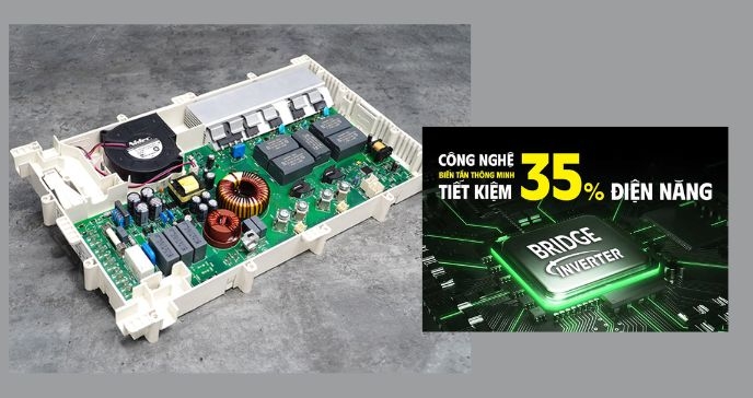 Bếp từ Eurosun EU-T888GE