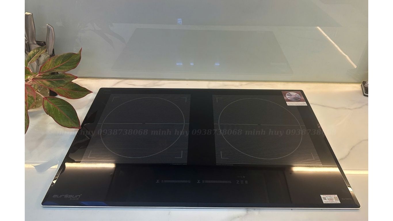 Bếp Từ Eurosun EU-T897G