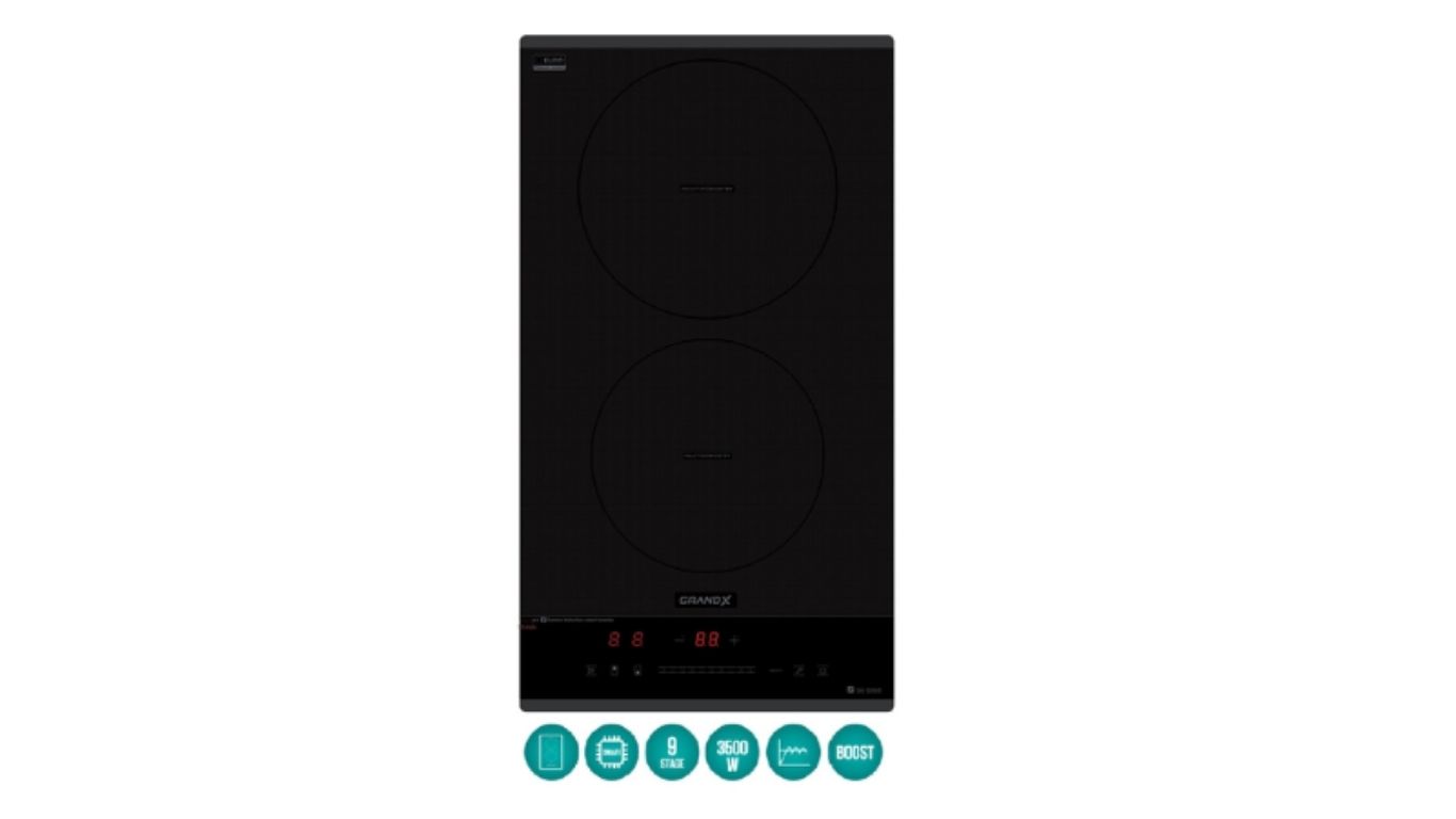 Bếp từ GrandX GX ID505