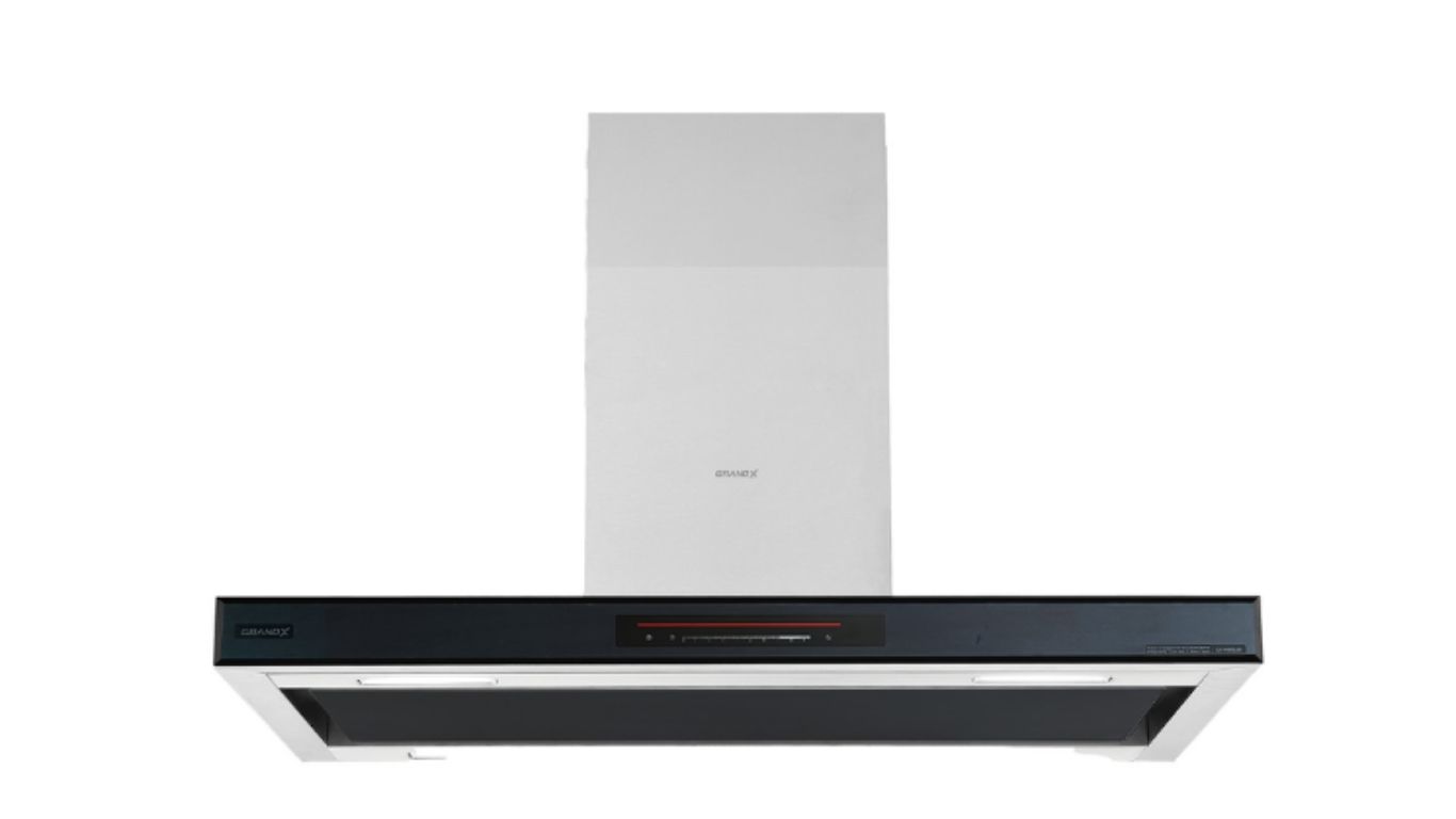 Máy hút mùi độc lập GrandX GX H90IL89