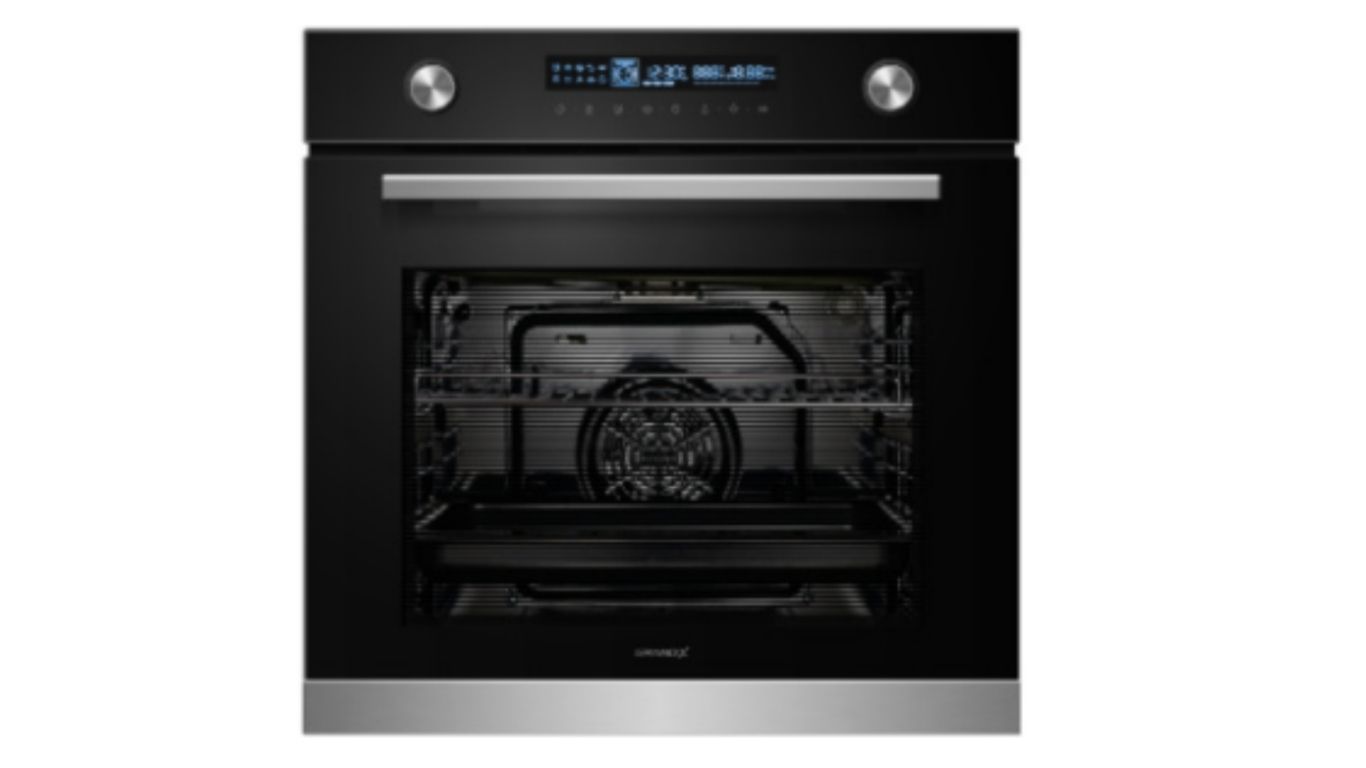 Lò nướng âm tủ GRANDX GX75V9