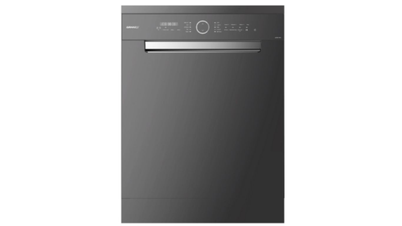 Máy rửa bát GRANDX SMS8GX89G Series 8