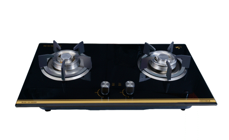 Bếp gas âm GrandX GX GS299D