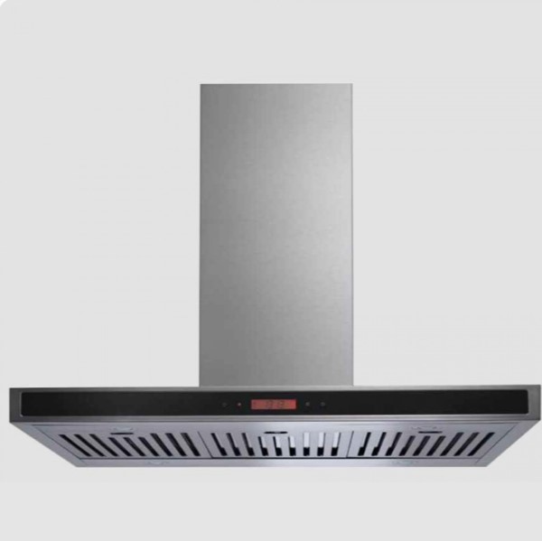 Máy Hút Mùi Kính Toa Treo Độc Lập Kaff KF - IS991GH