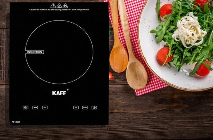 Bếp Từ Đơn Âm Kaff KF-330I