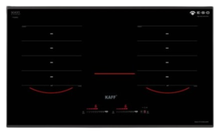 Bếp Từ KAFF KF - IH2002LeBar - Made in Germany