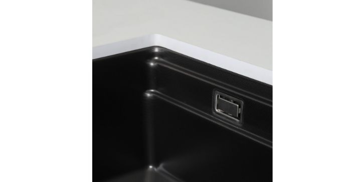 Chậu rửa bát Kluger KG7644FB Basic