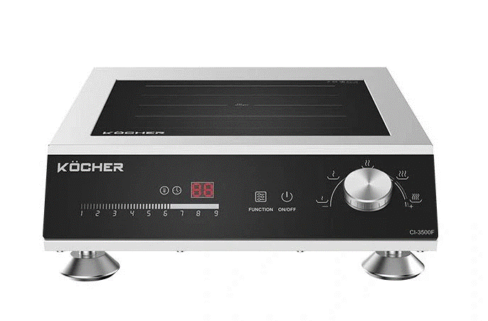 Bếp từ công nghiệp CI-3500F