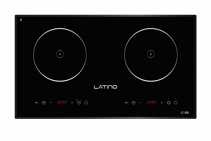 BẾP ĐIỆN TỪ LATINO LT-88I