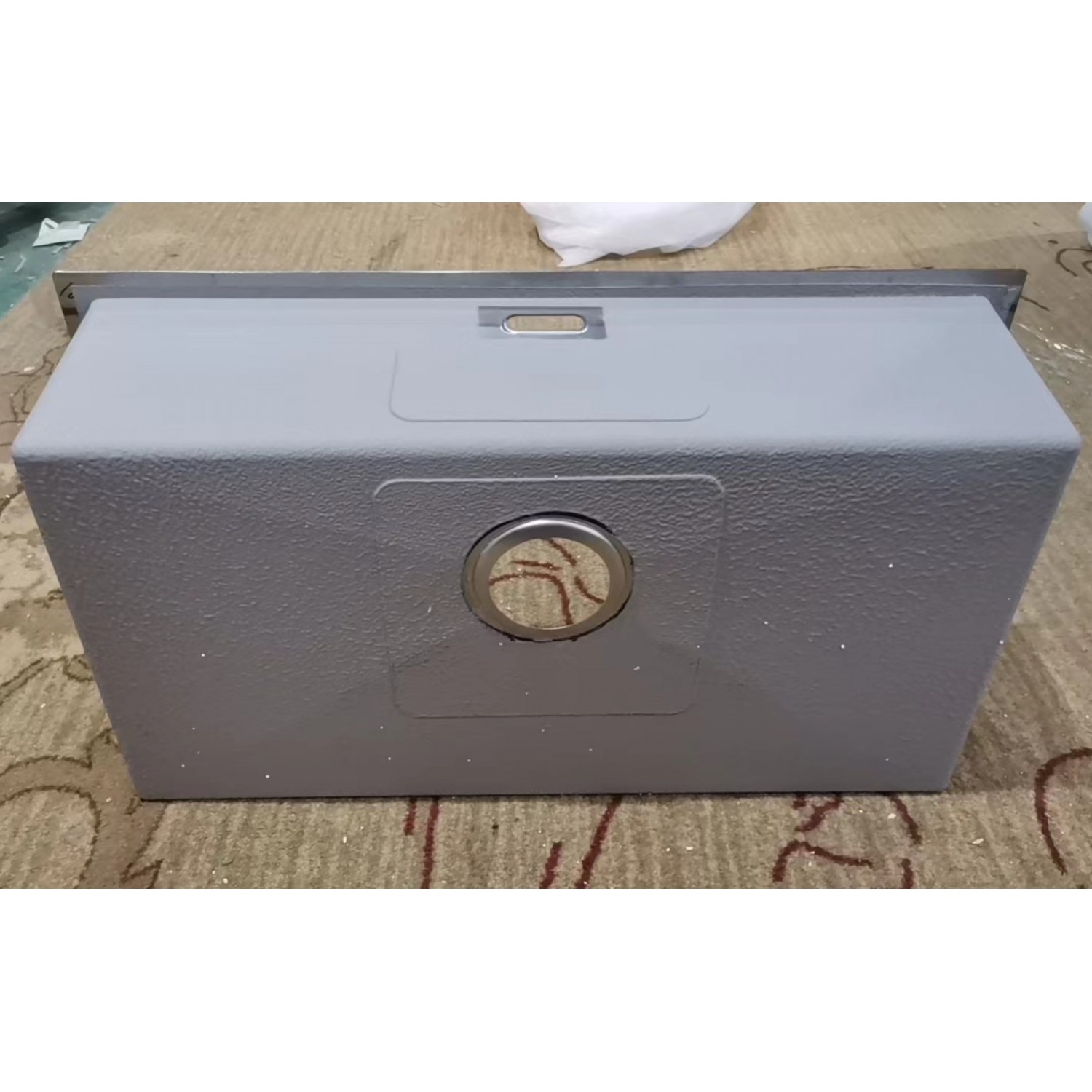 Chậu rửa chén Maadela MDS-8045DR