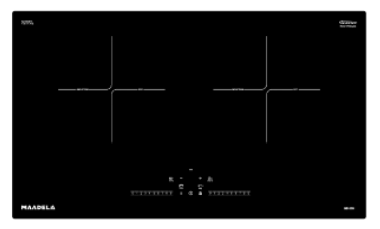 Bếp từ Maadela MD-339I