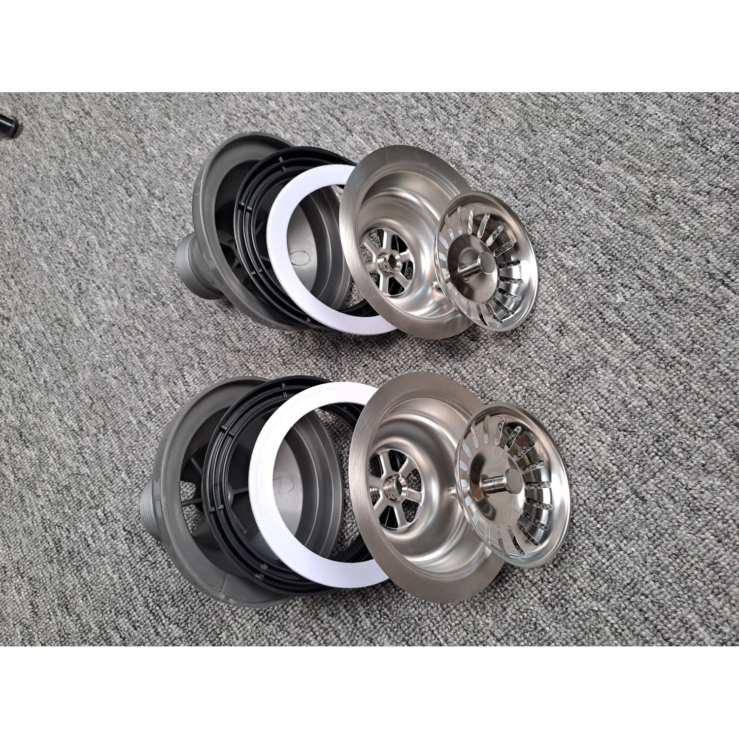 Chậu rửa chén Maadela MDS-8245D