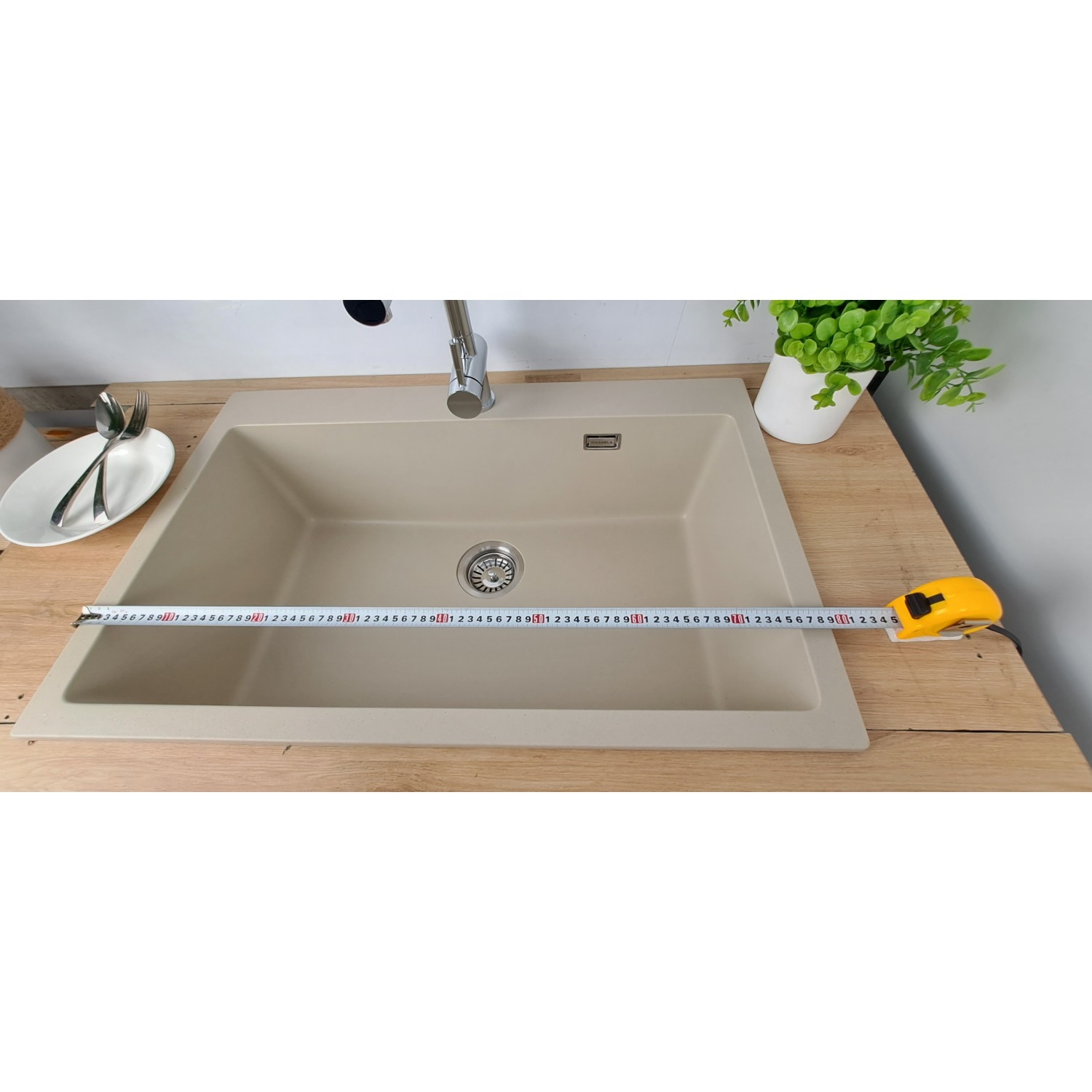 Chậu đá Maadela MDS-A7951I