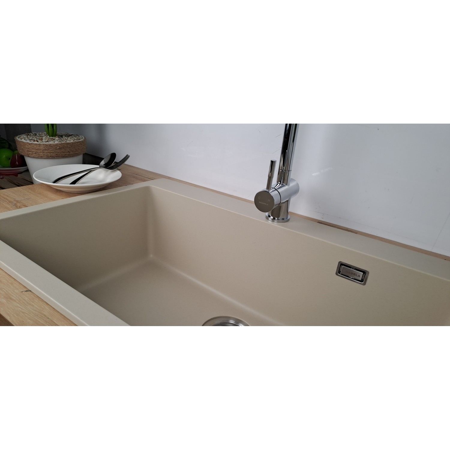 Chậu đá Maadela MDS-A7951I