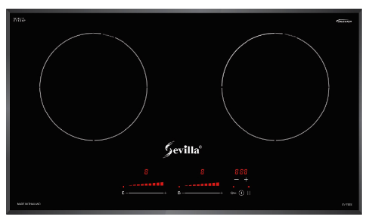 Bếp từ Sevilla SV-T90S