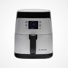 Nồi chiên không dầu Malloca MAF-7515