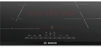 Bếp từ Bosch HMH.PVS775FC5E