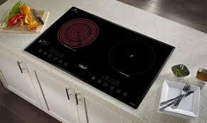 BẾP ĐIỆN TỪ CHEFS EH-MIX321