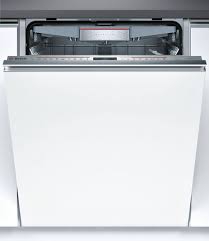 Máy rửa bát Bosch HMH.SMV68TX06E