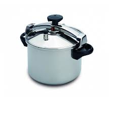 Nồi áp suất Teka 8L 49004850