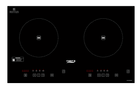 BẾP TỪ CHEFS EH-DIH2000A