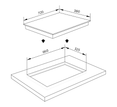 Bếp từ Malloca MH-02I